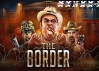 Слот The Border от Nolimit