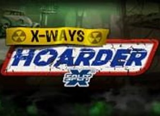 Слот xWays Hoarder xSplit от Nolimit